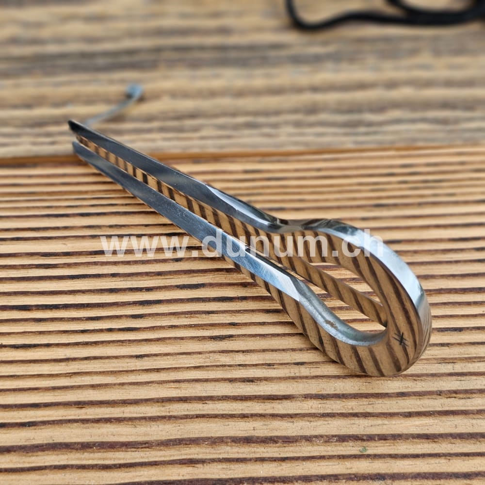 Maultrommel Khomus Namitarov