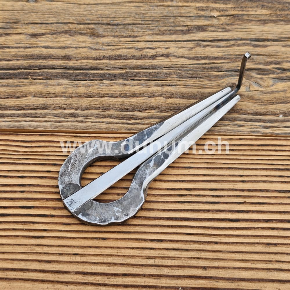 Maultrommel Khomus Tarabukin