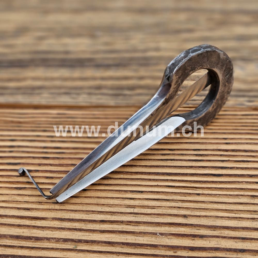 Maultrommel Khomus Tarabukin