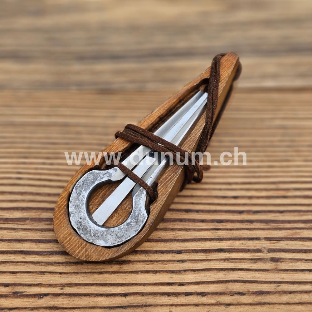 Maultrommel Khomus Tarabukin