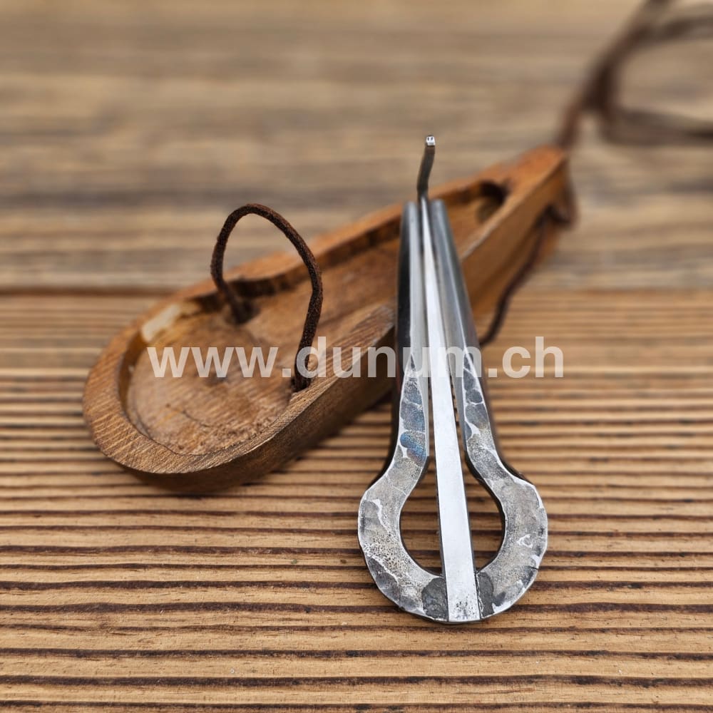 Maultrommel Khomus Tarabukin