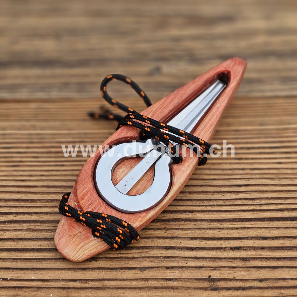 Maultrommel Khomus Tartakov