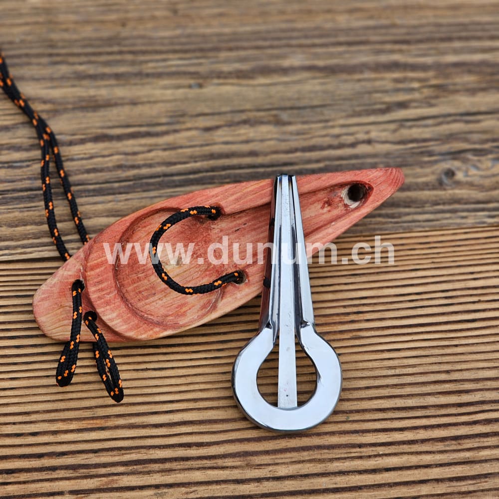 Maultrommel Khomus Tartakov