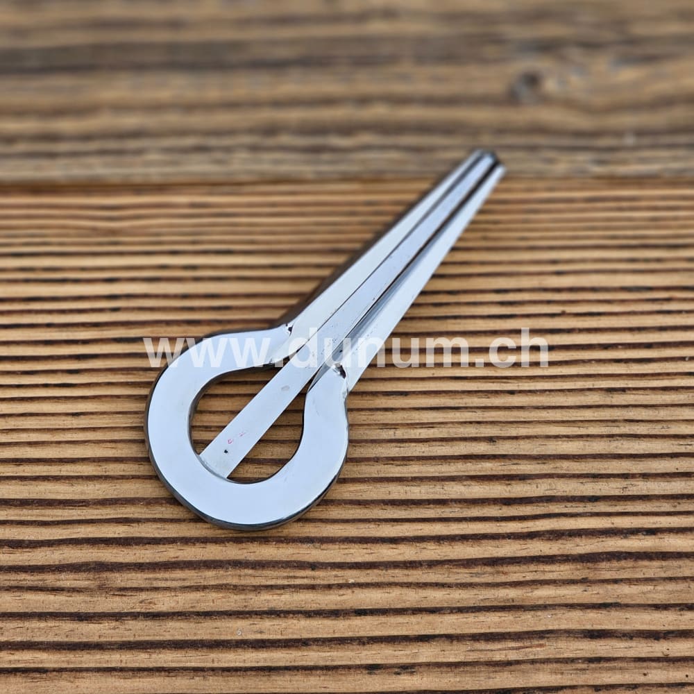 Maultrommel Khomus Tartakov