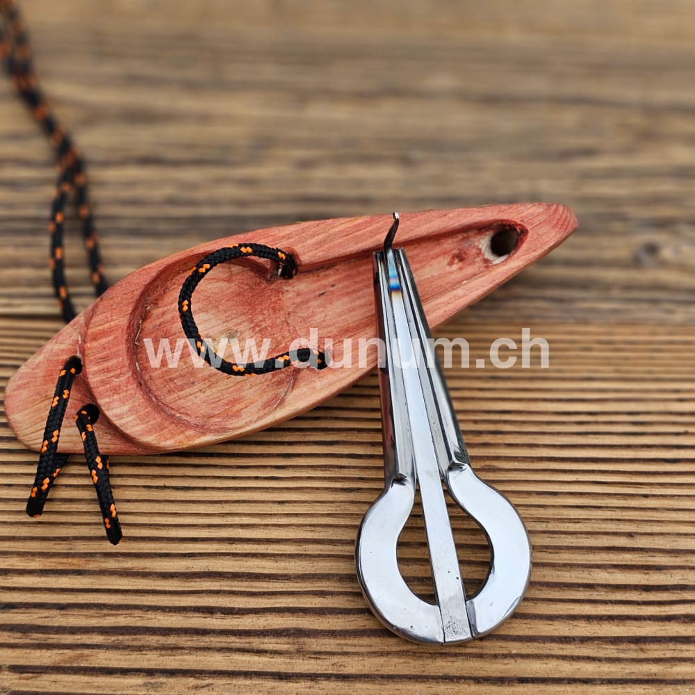 Maultrommel Khomus Tartakov