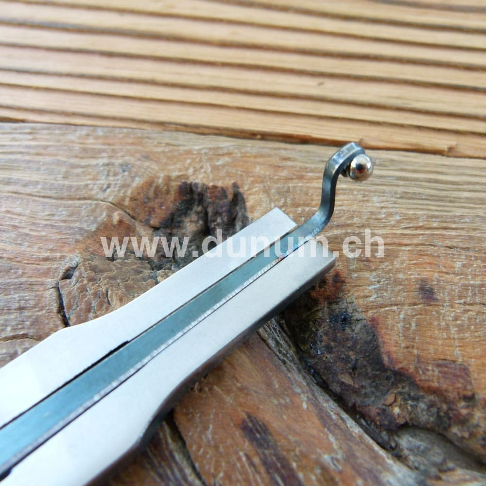 Maultrommel Megabass 2 in 1 | Didgeridoo & Maultrommeln | Dunum.ch