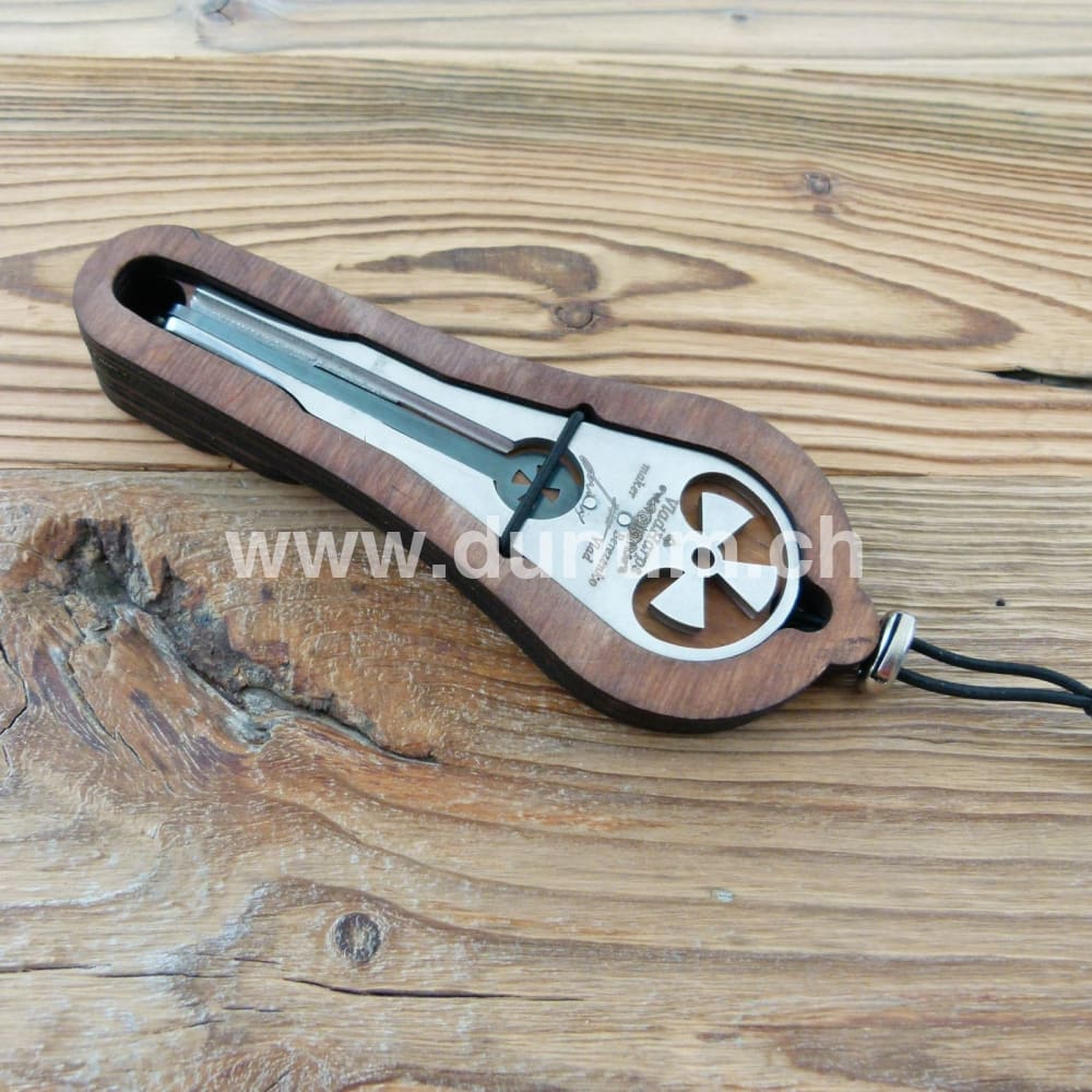 Maultrommel Megabass 2 in 1 | Didgeridoo & Maultrommeln | Dunum.ch