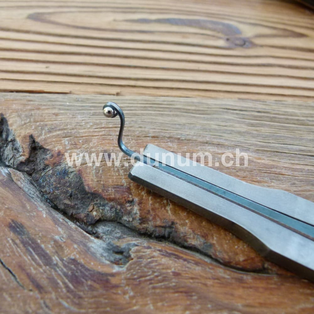 Maultrommel Omega 2 in 1 | Didgeridoo & Maultrommeln | Dunum.ch