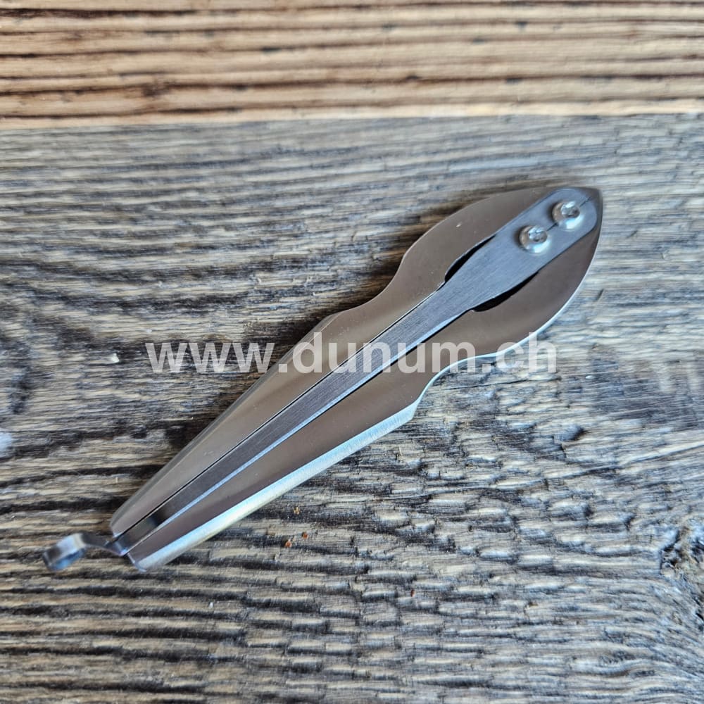 Maultrommel Pfeil mit Holzbox | Didgeridoo & Maultrommeln | Dunum.ch