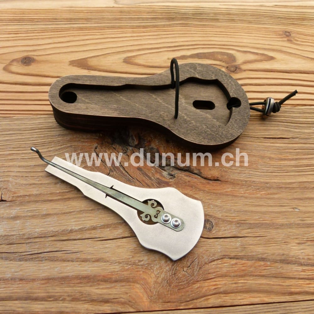Maultrommel Soul | Didgeridoo & Maultrommeln | Dunum.ch