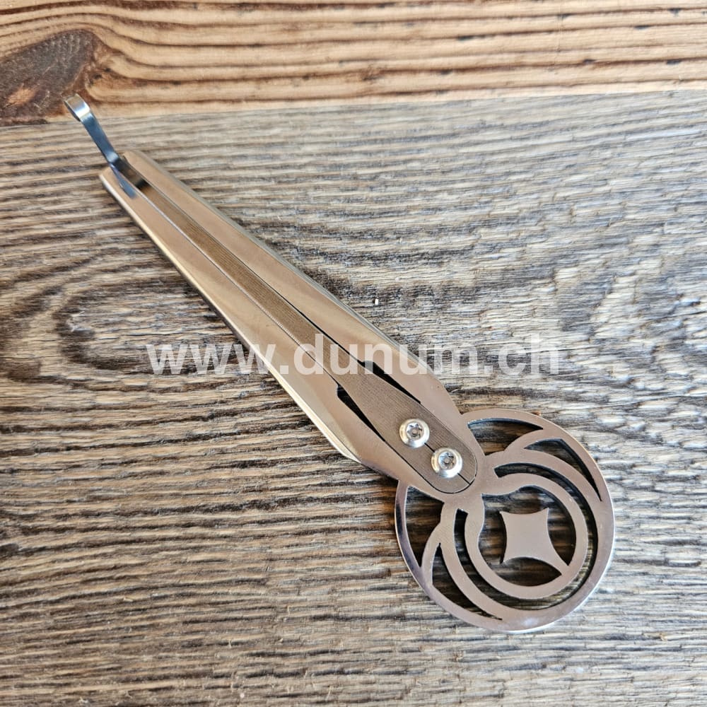 Maultrommel Stern mit Holzbox | Didgeridoo & Maultrommeln | Dunum.ch