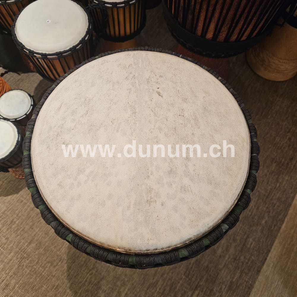 Meisterklasse aus Burkina Faso Ø 32 cm H 63 cm