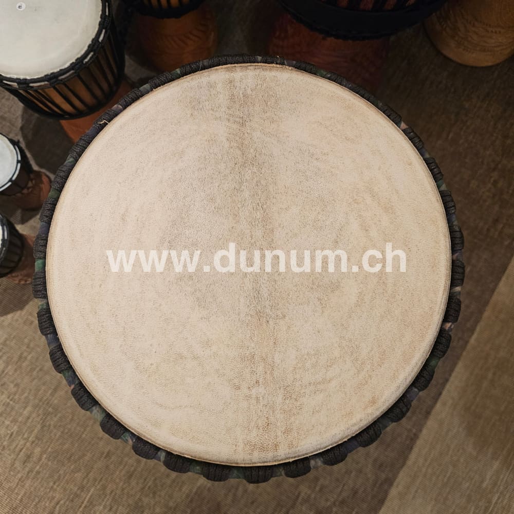 Meisterklasse aus Burkina Faso Ø 34 cm H 63 cm