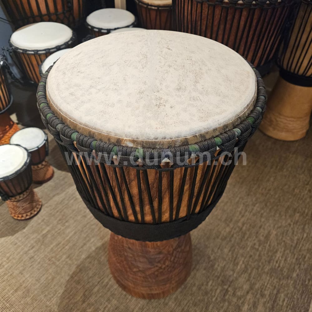 Meisterklasse aus Burkina Faso Ø 32 cm H 63 cm