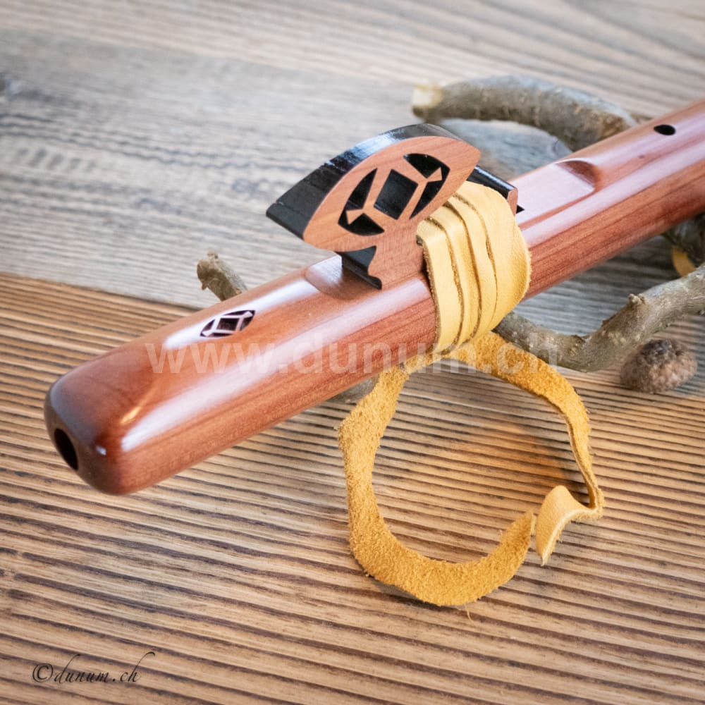 Merlin C | Blasinstrumente | Indianische Flöten | Dunum.ch