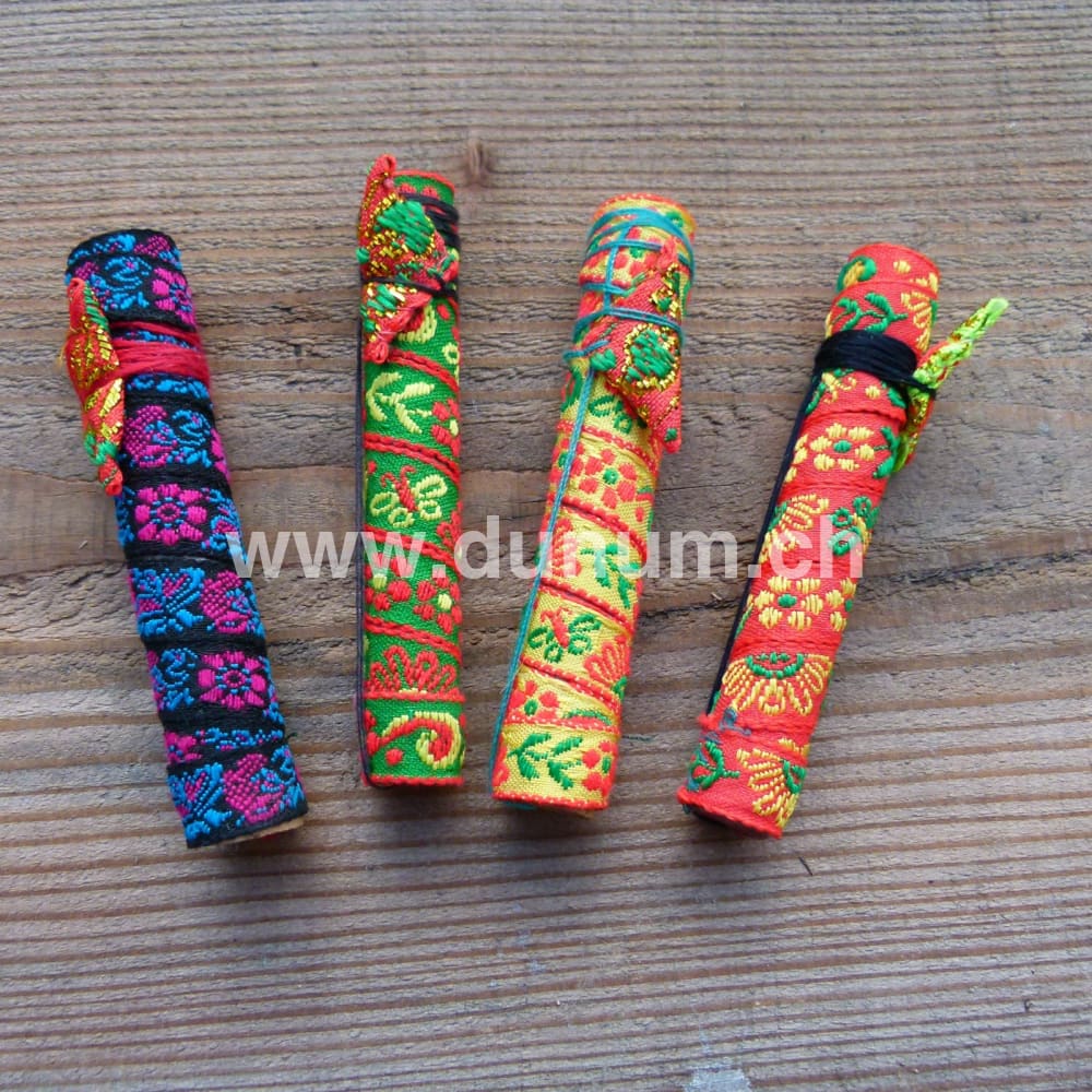 Mini Dan Moi | Didgeridoo & Maultrommeln | Dunum.ch