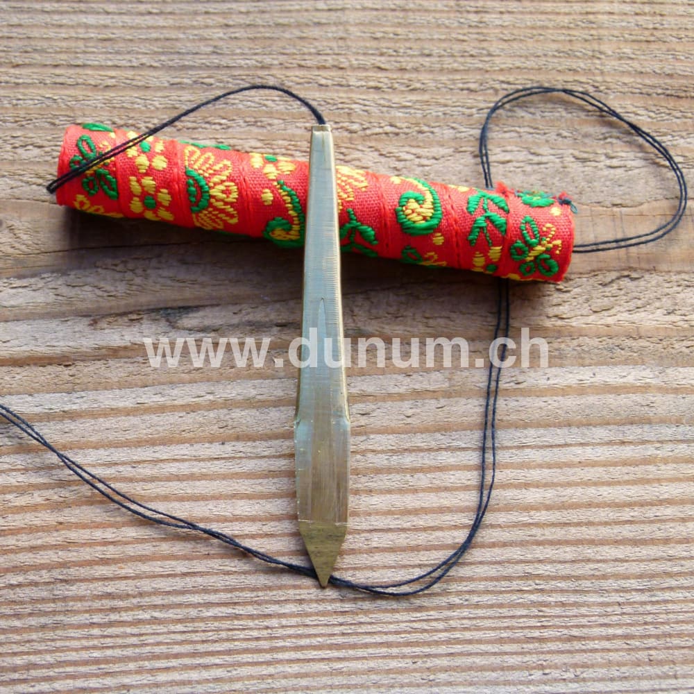 Mini Dan Moi | Didgeridoo & Maultrommeln | Dunum.ch