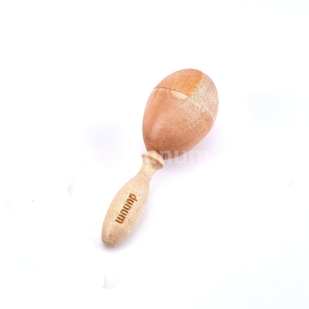 Mini Holz Maracas