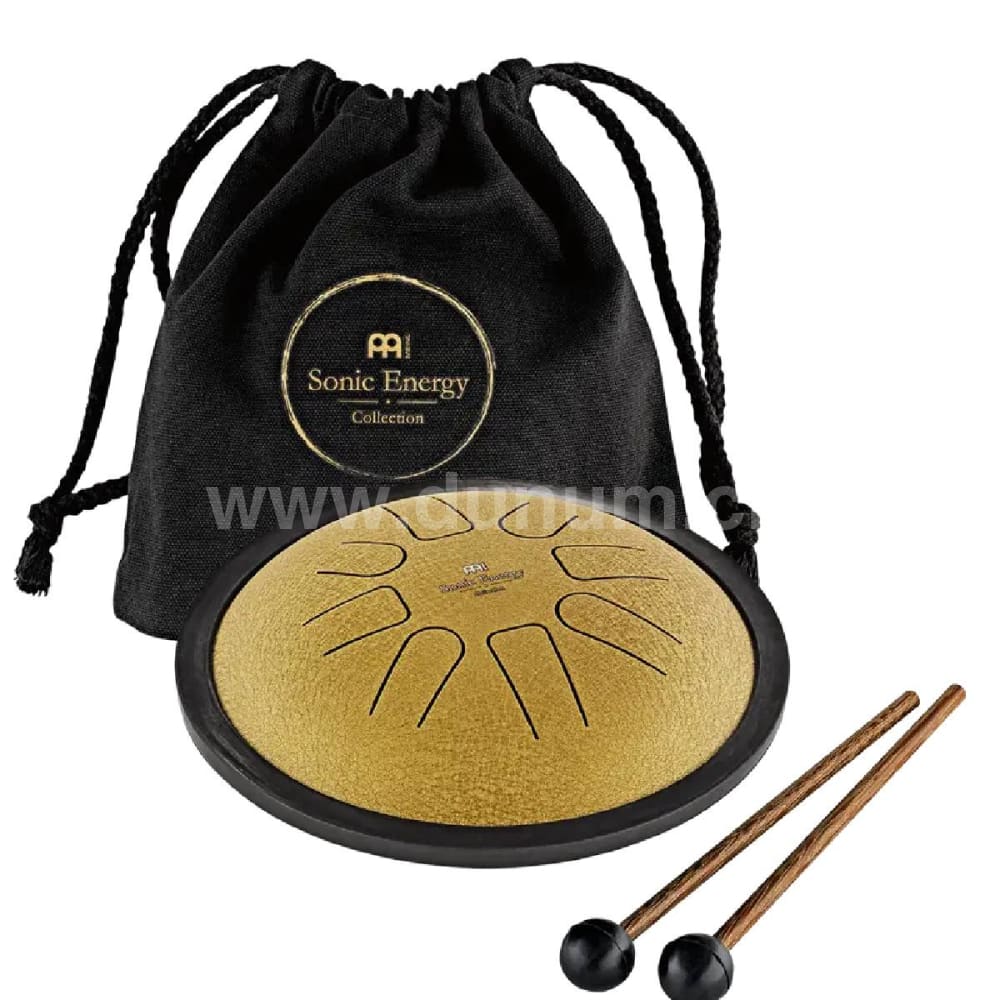 Handpan | Mini Steel Tounge drum | Dunum.ch