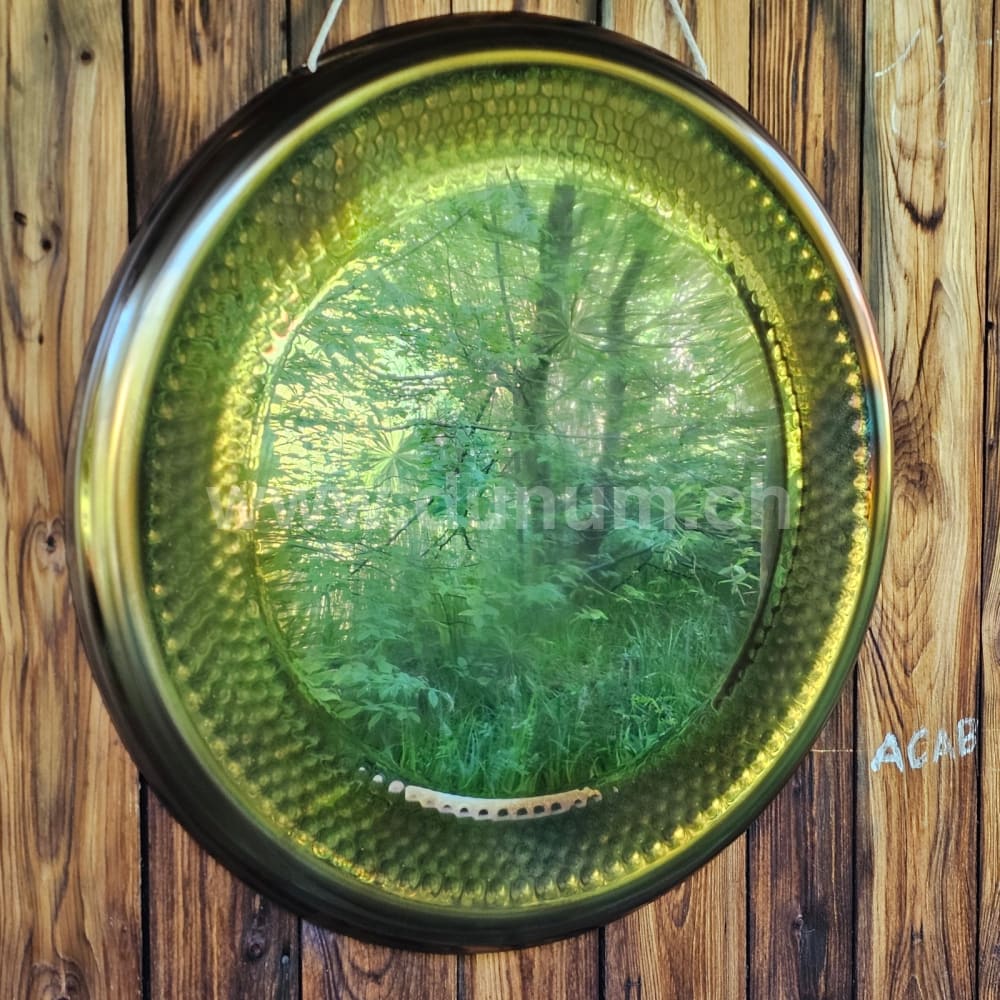 Mirrow Gong ⌀ 70 cm