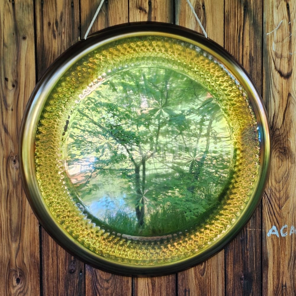 Mirrow Gong ⌀ 70 cm