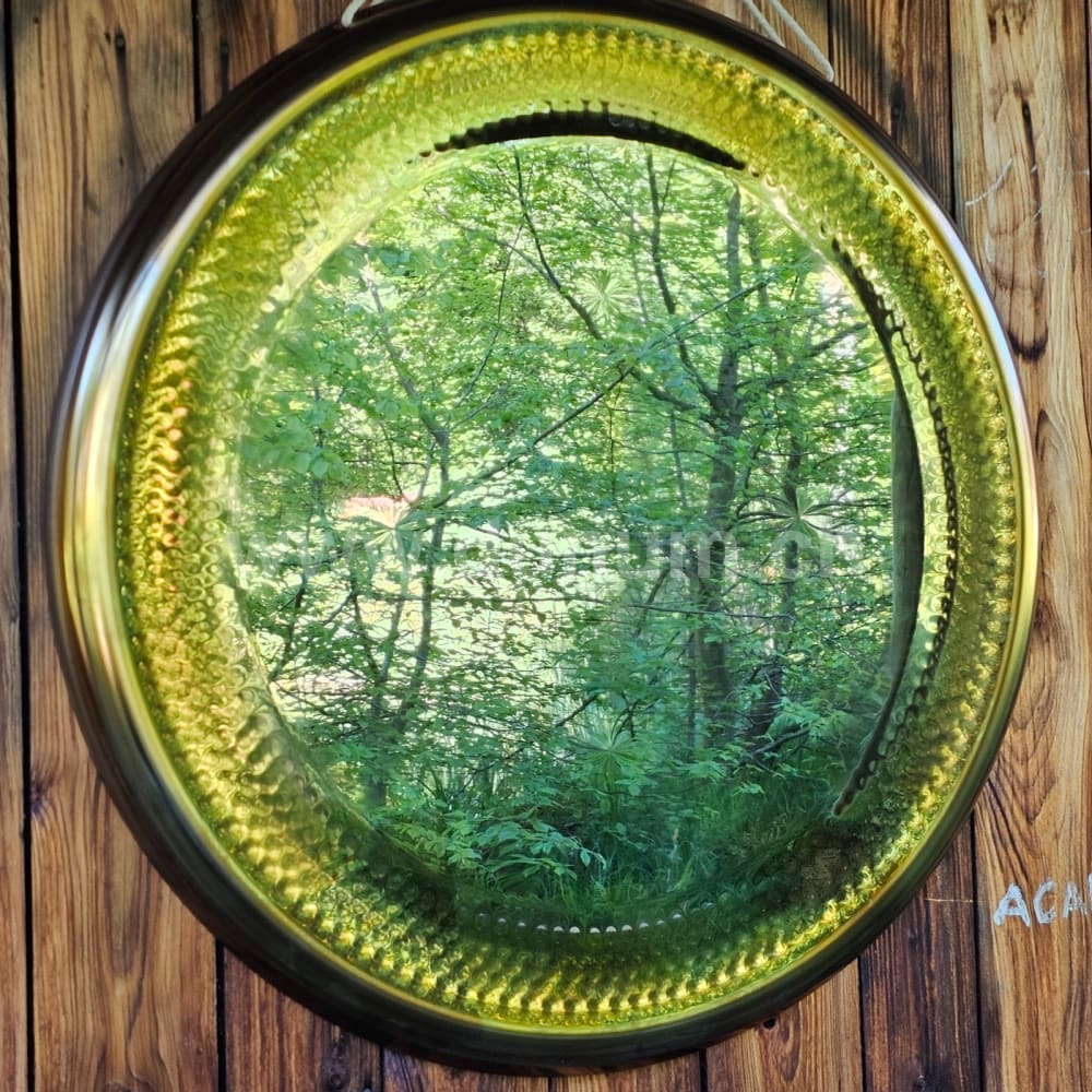 Mirrow Gong ⌀ 80 cm