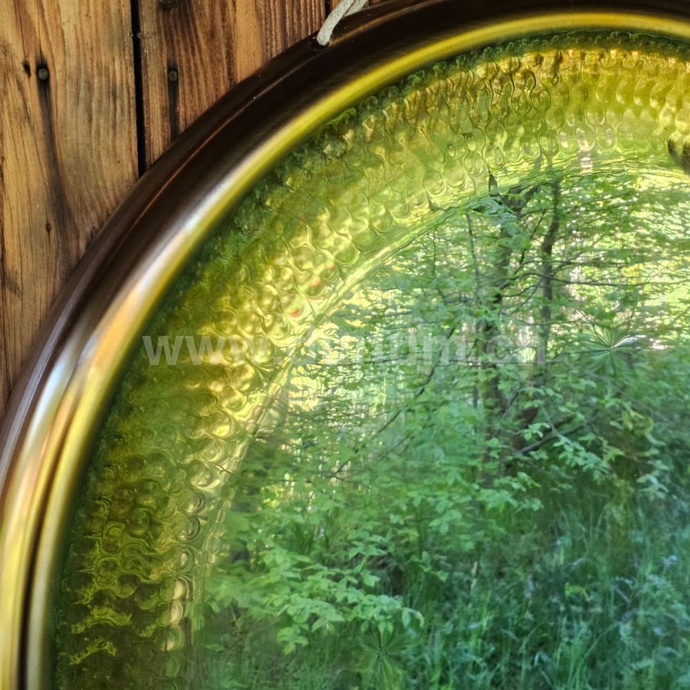 Mirrow Gong ⌀ 80 cm