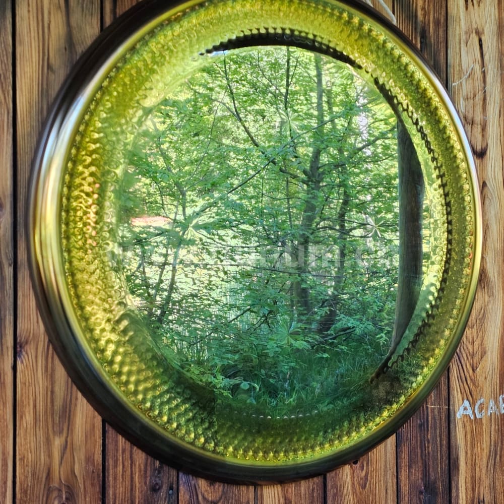 Mirrow Gong ⌀ 80 cm