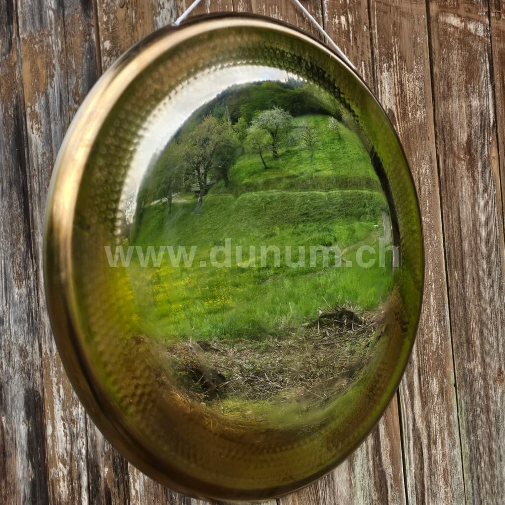 Mirrow Gong ⌀ 90 cm