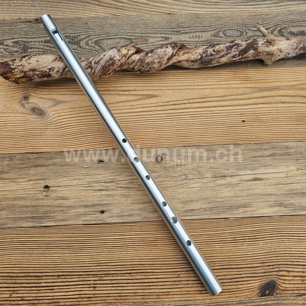 MK Kelpie - Low D Whistle