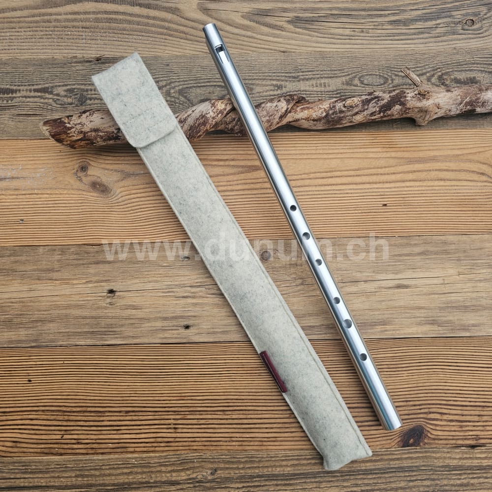 MK Kelpie - Low D Whistle