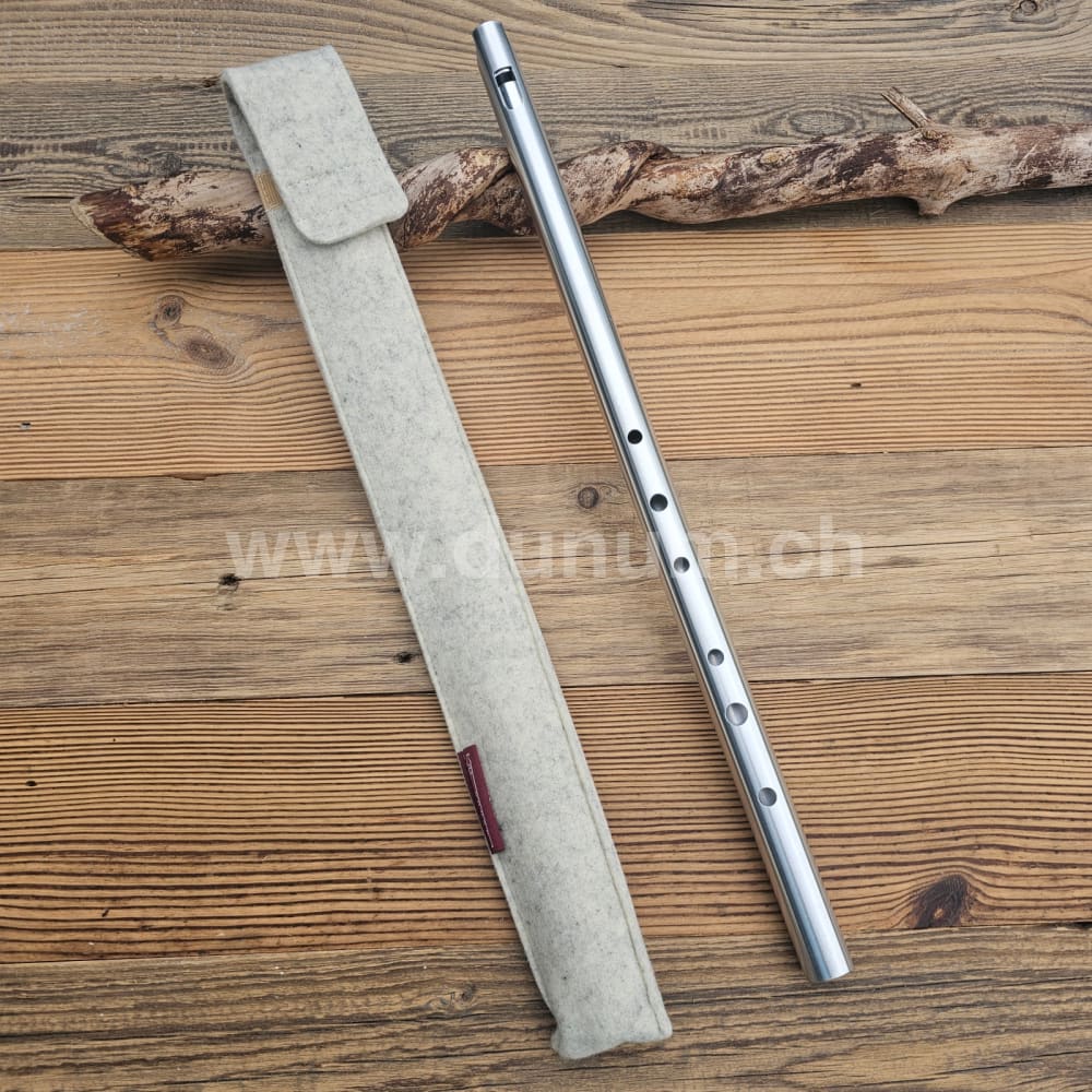 MK Kelpie - Low D Whistle