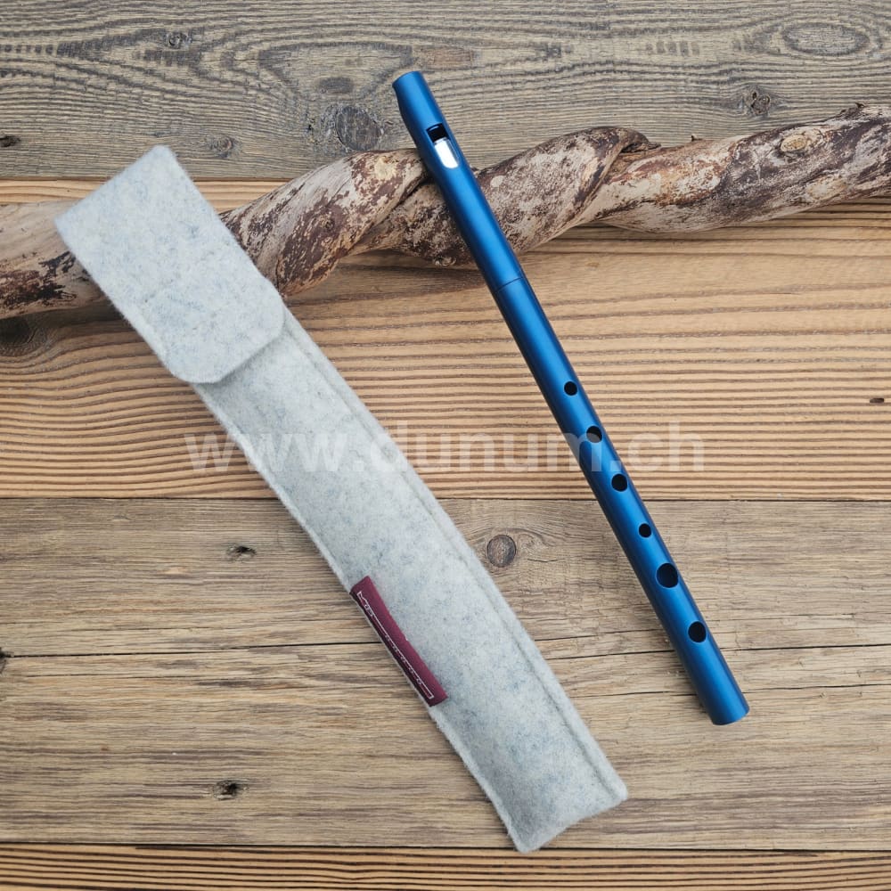 MK Midgie High D blau