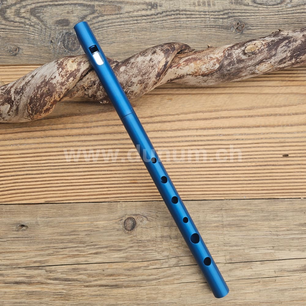 MK Midgie High D blau