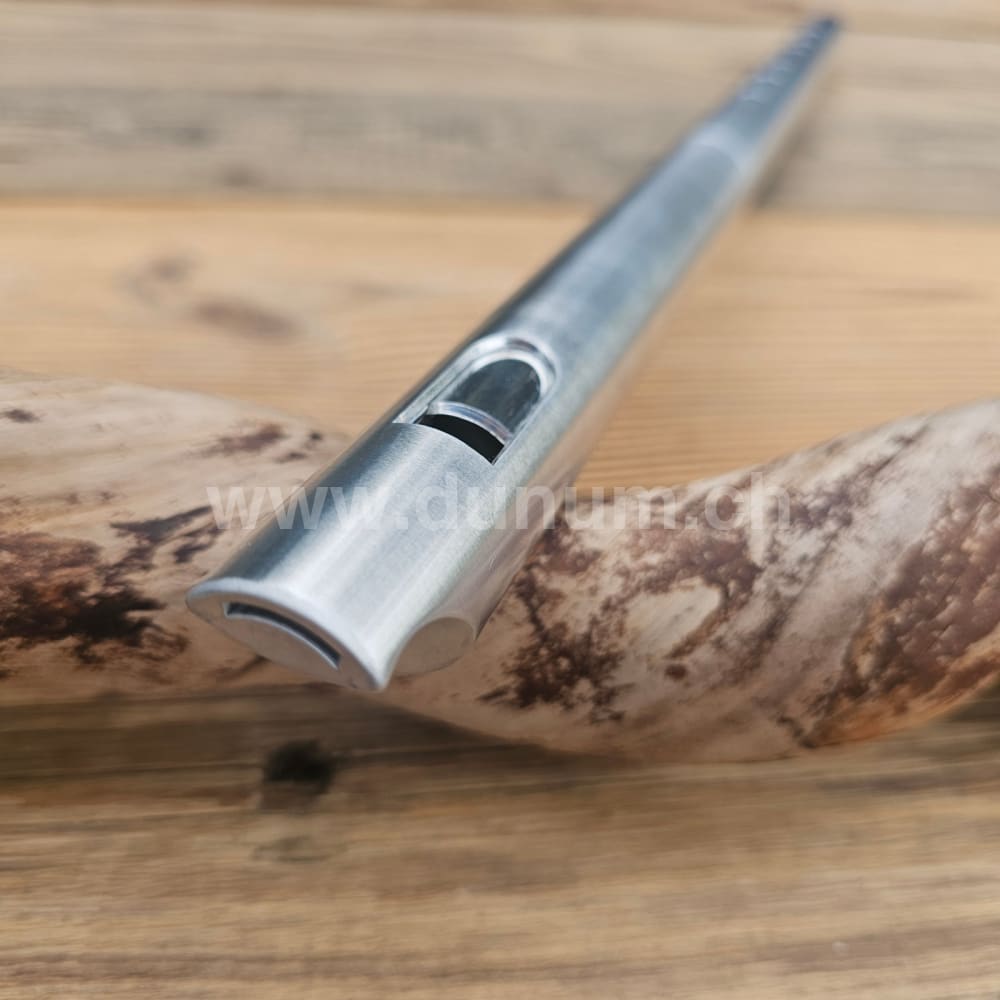 MK Pro - Low D Whistle