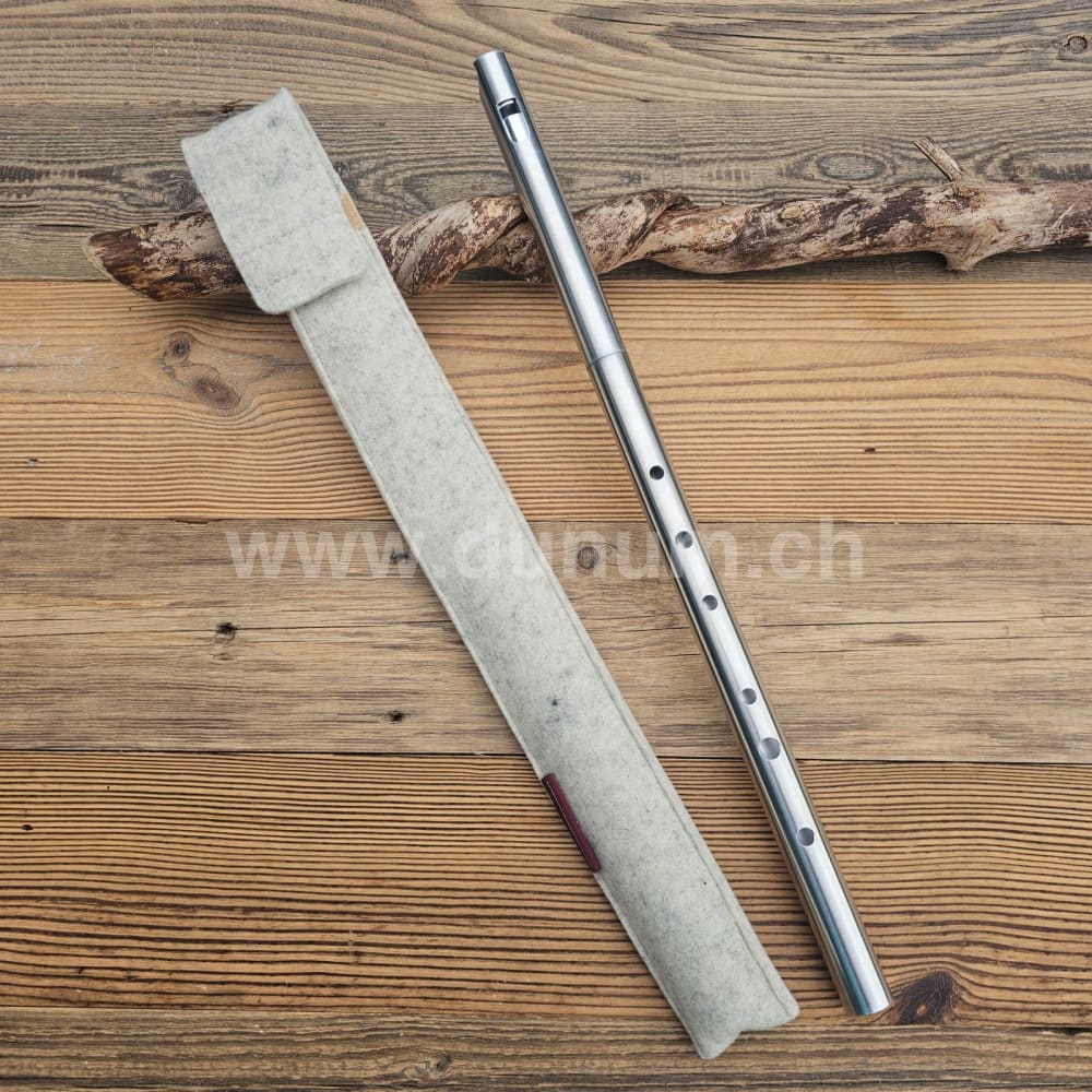 MK Pro - Low D Whistle