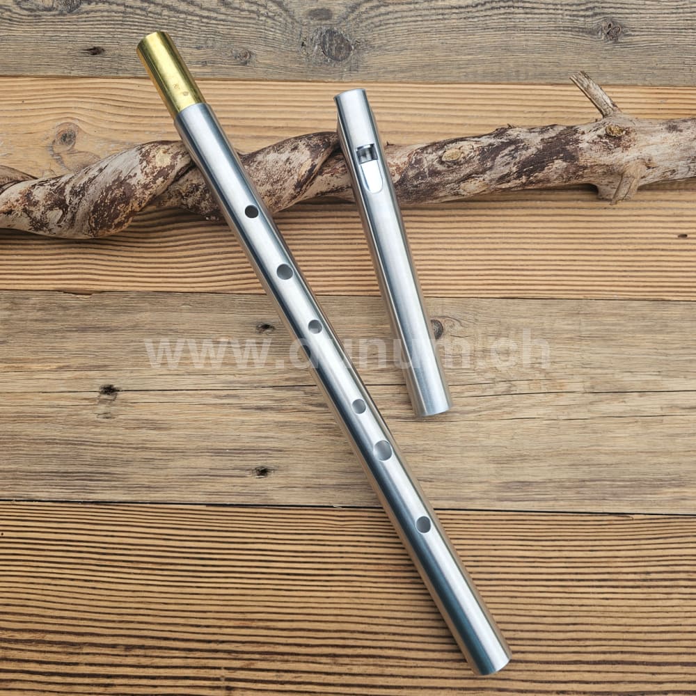 MK Pro - Low D Whistle