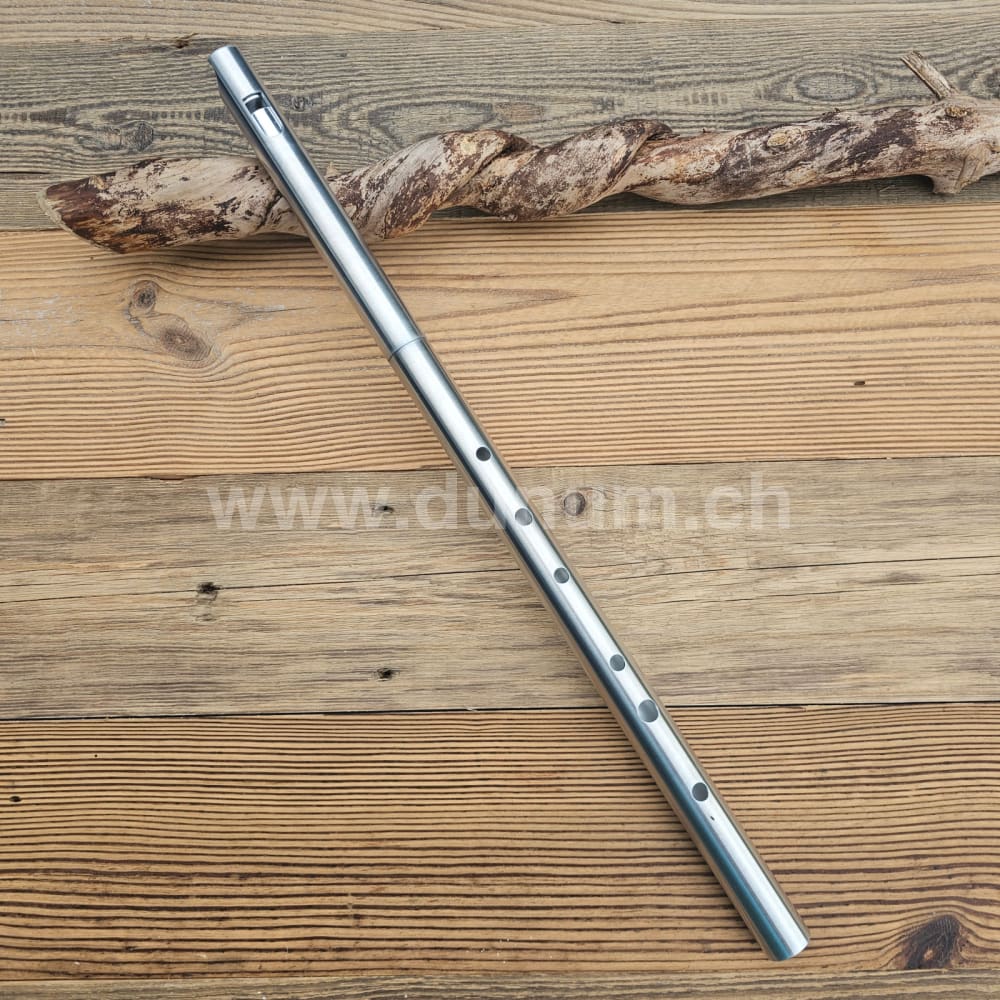 MK Pro - Low D Whistle