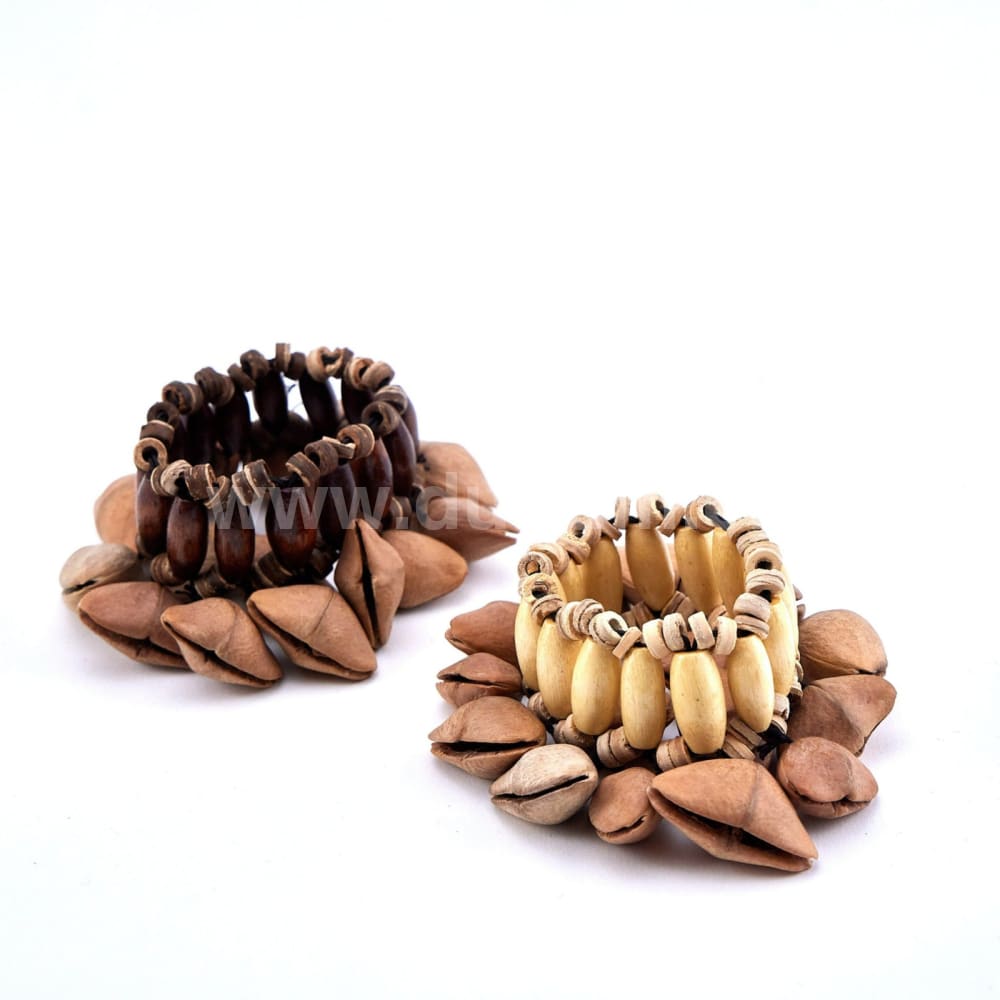 Monkeybracelet | Musikinstrumente für Gross & Klein | Klangeffektinstrumente | Dunum.ch