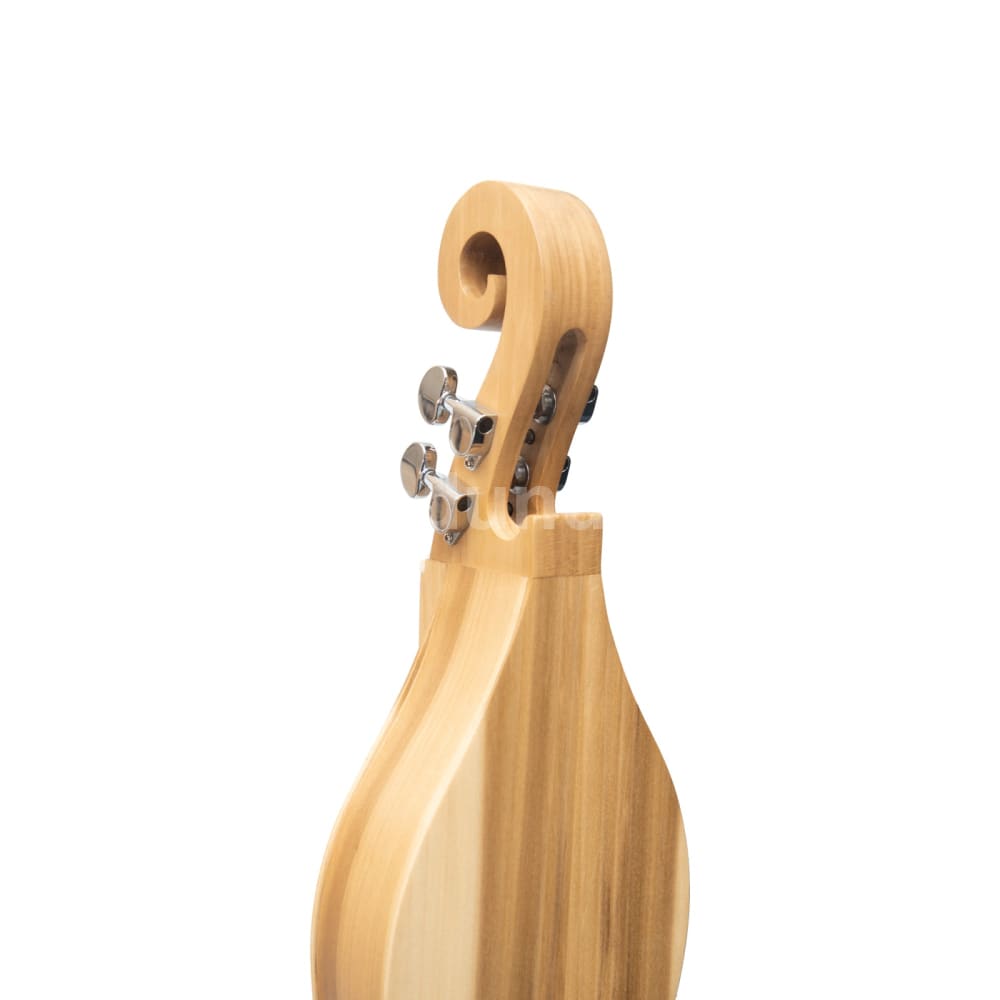 Mountain Dulcimer – 4-saitig Ahorn | Friedensvogel