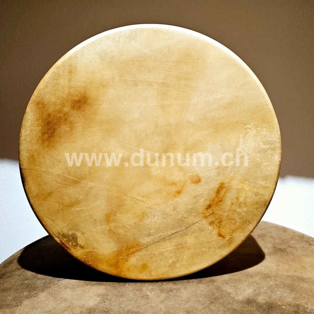 Native American Drum ø 40 cm - Elch  | Schamanentrommel | Perkussion & Trommel | Dunum.ch