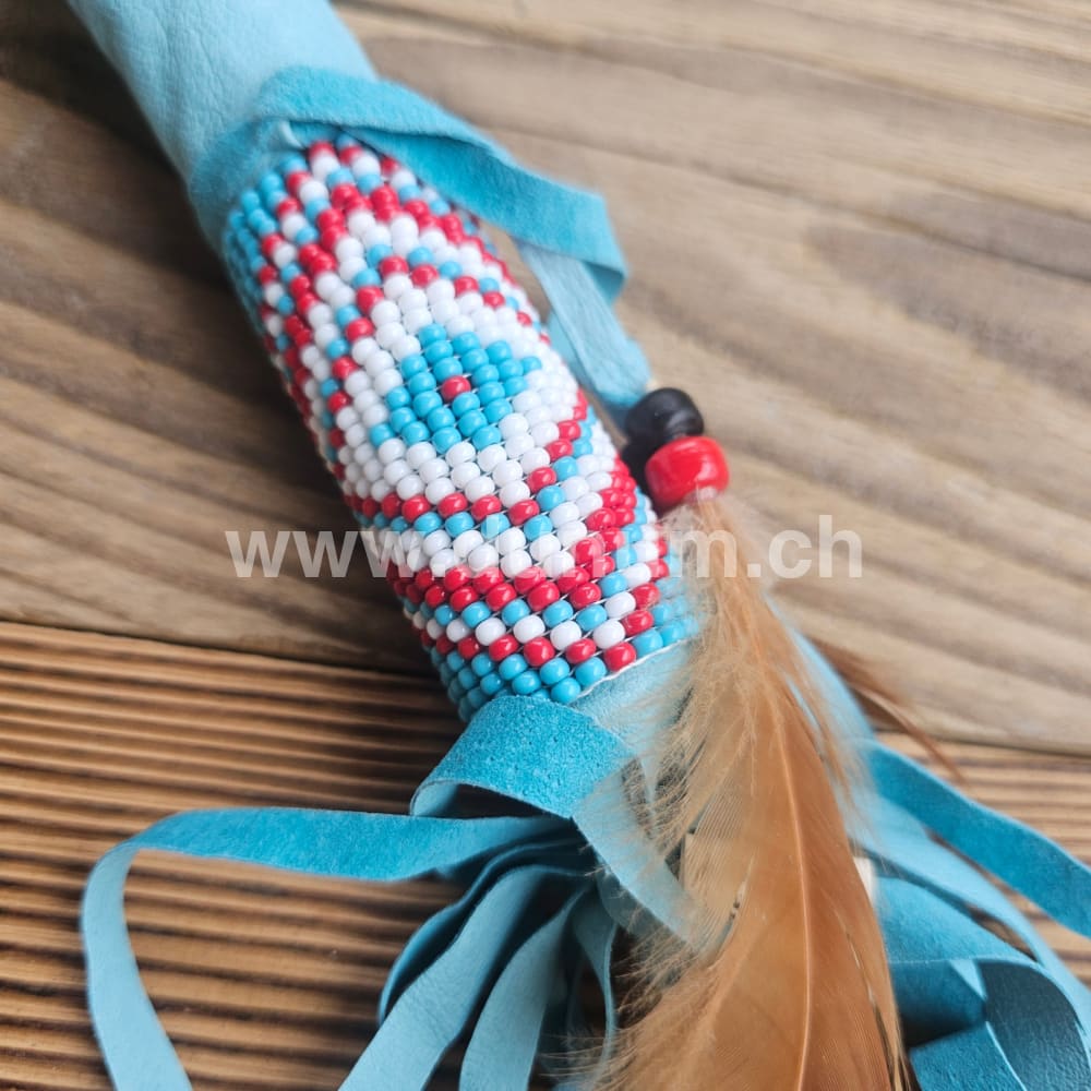 Navajo‑Gebetsfächer