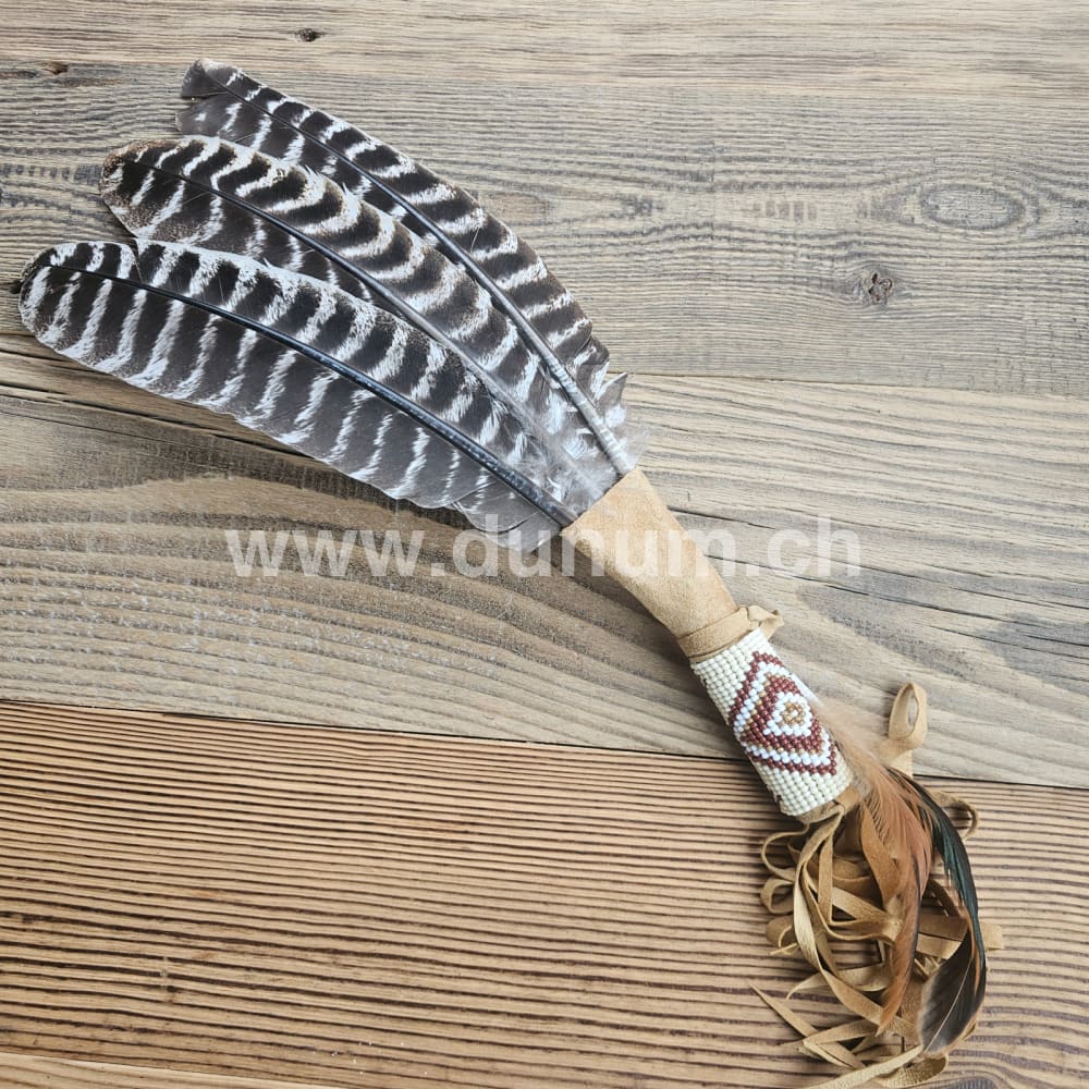 Navajo‑Gebetsfächer