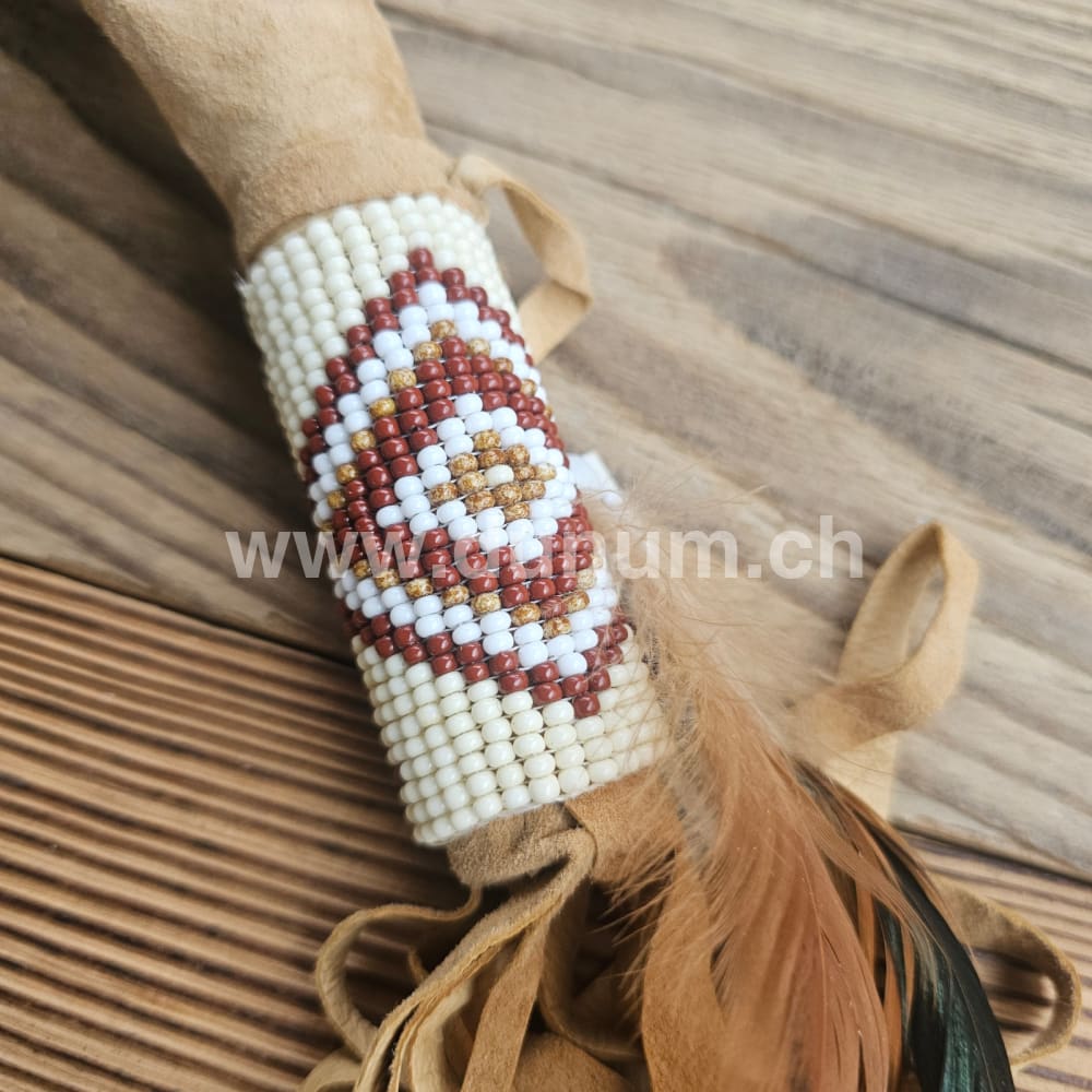 Navajo‑Gebetsfächer