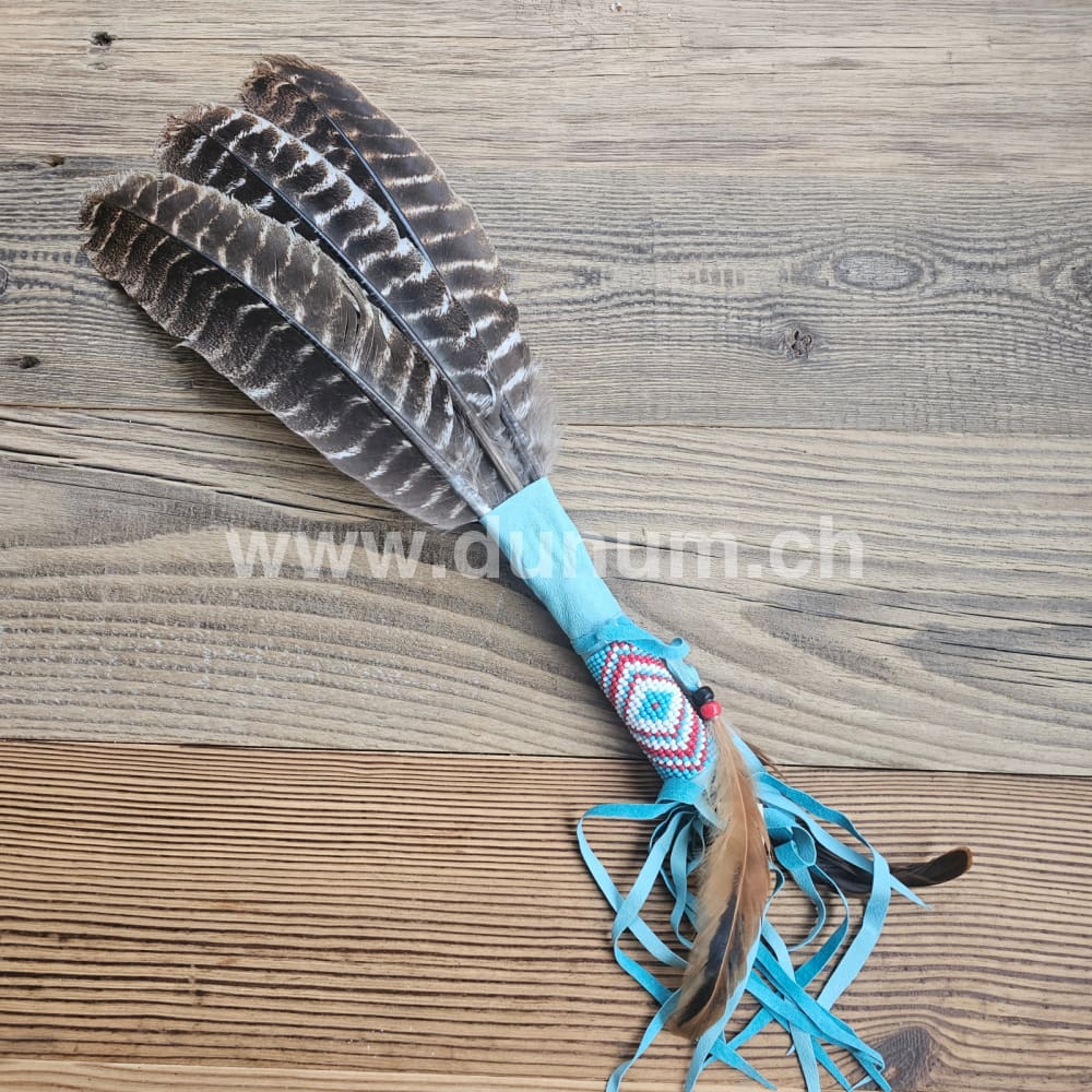 Navajo‑Gebetsfächer