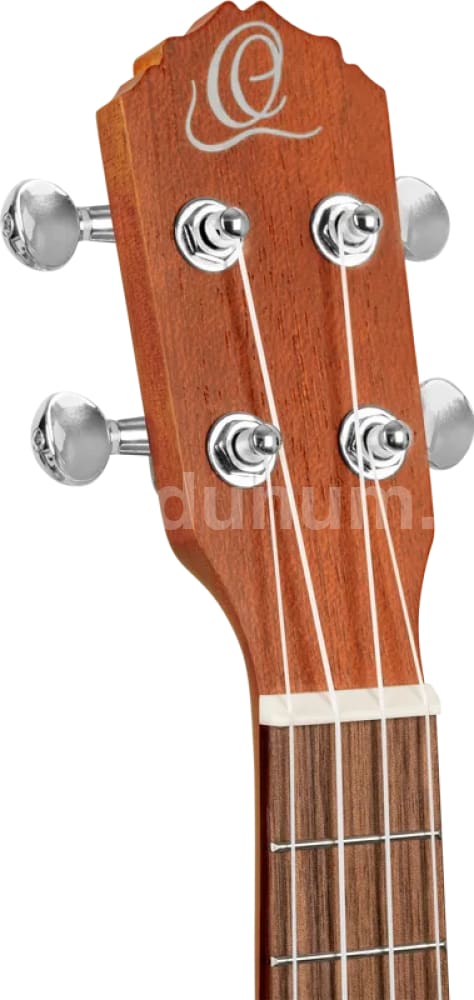 ORTEGA Ukulele Set - Concerto (Swiss Edition)