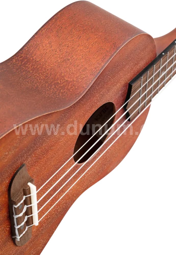 ORTEGA Ukulele Set - Concerto (Swiss Edition)