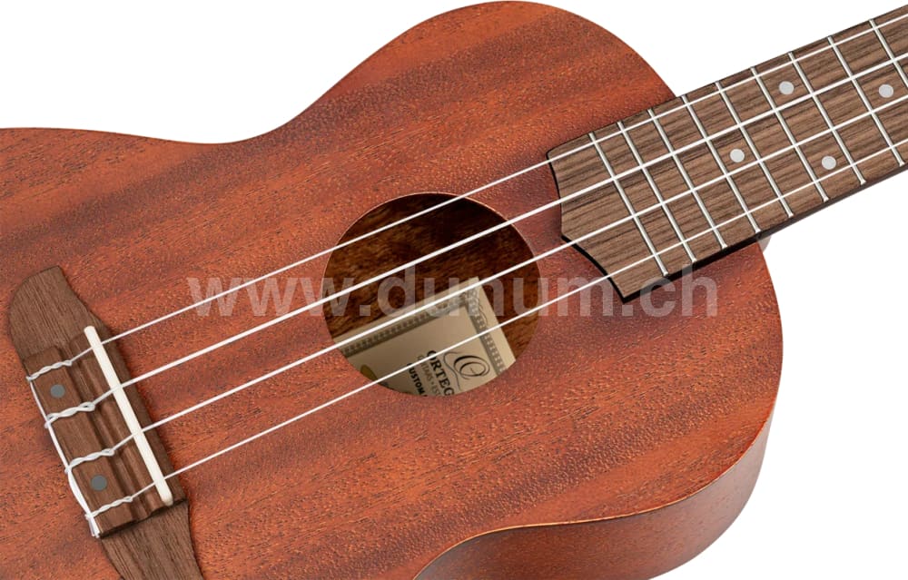 ORTEGA Ukulele Set - Concerto (Swiss Edition)