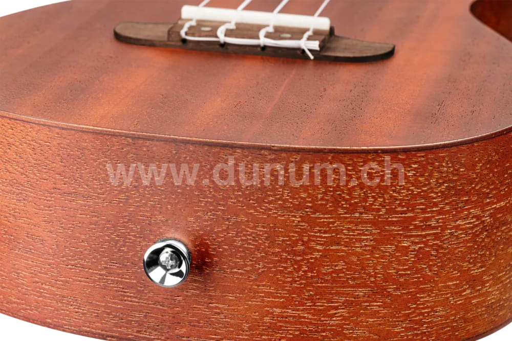 ORTEGA Ukulele Set - Concerto (Swiss Edition)