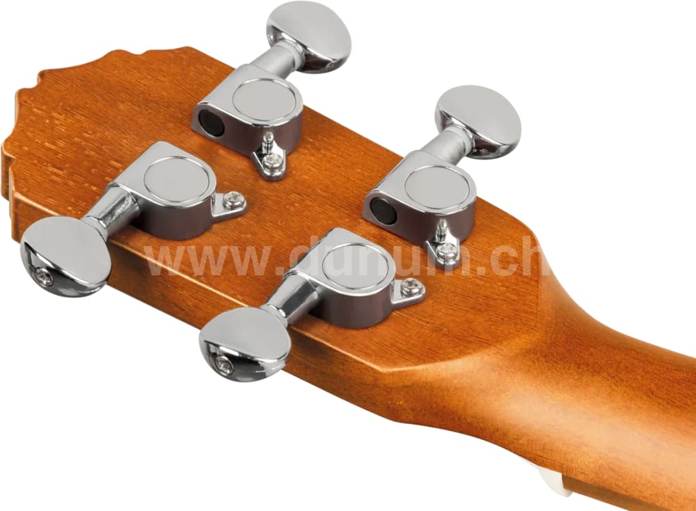 ORTEGA Ukulele Set - Concerto (Swiss Edition)